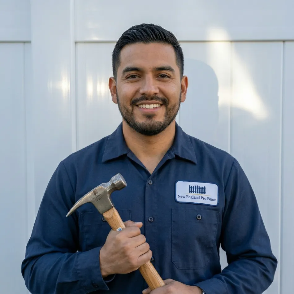 2 2 fence Company and fence installation in Massachusetts | About Us | New England Pro Fence | Fence Installation in Massachusetts | Fence Company in Massachusetts