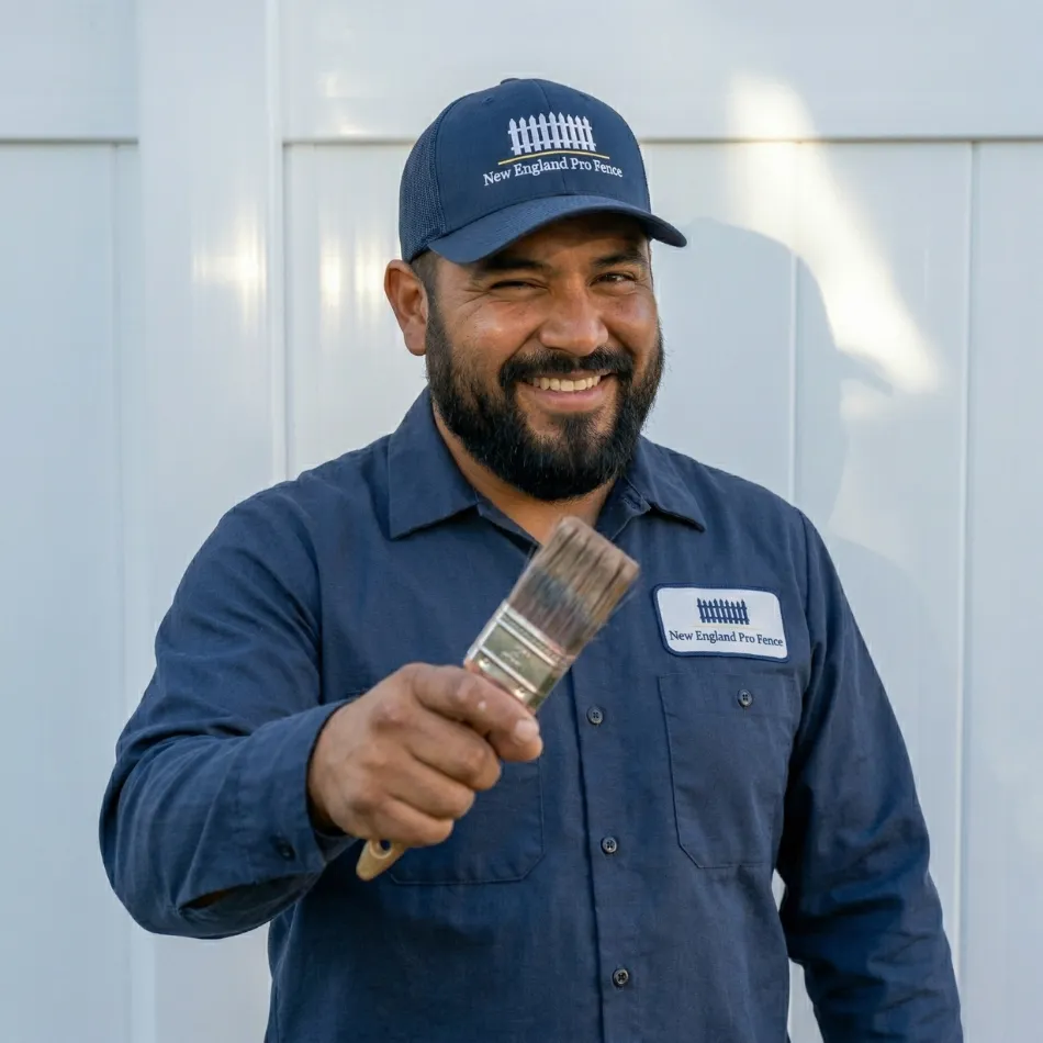 4 4 fence Company and fence installation in Massachusetts | About Us | New England Pro Fence | Fence Installation in Massachusetts | Fence Company in Massachusetts