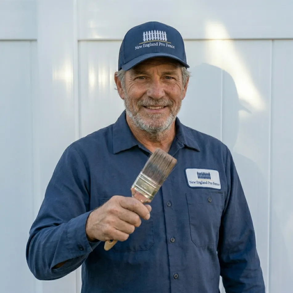 5 5 fence Company and fence installation in Massachusetts | About Us | New England Pro Fence | Fence Installation in Massachusetts | Fence Company in Massachusetts