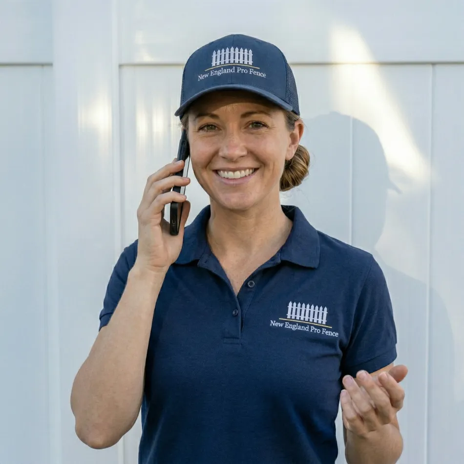 6 6 fence Company and fence installation in Massachusetts | About Us | New England Pro Fence | Fence Installation in Massachusetts | Fence Company in Massachusetts