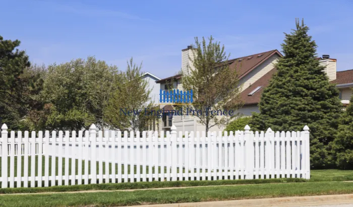 Classic New England style. Ideal for front yards, gardens, and decorative boundaries. Low-maintenance and built to last through Massachusetts weather.