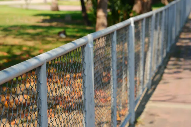 chain link fence company near me (2,900:mes)