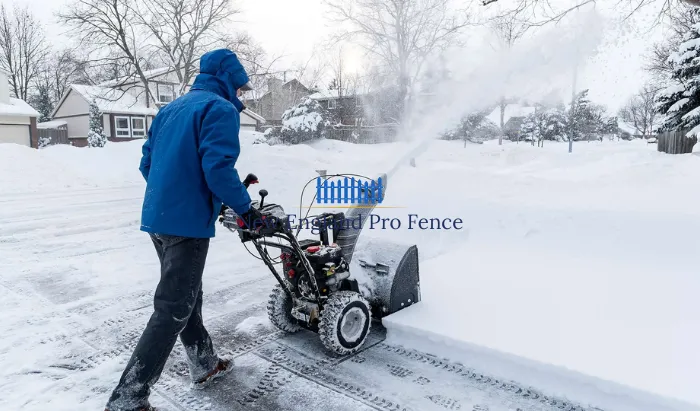 Lock in a fixed price for the entire winter season and never worry about per-storm costs -- regardless of how many storms hit. Seasonal contract customers receive: guaranteed priority service positioning, unlimited plowing and clearing, storm monitoring, and the lowest per-storm effective cost in any year with average or above-average snowfall. The best value for Massachusetts homeowners. Book before October for best rates and guaranteed slot.