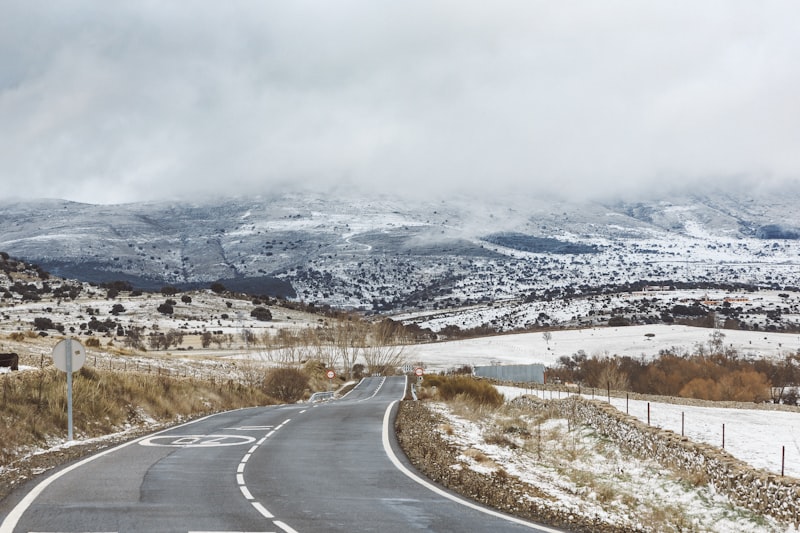 snow removal em Chelmsford Massachusetts - snow removal